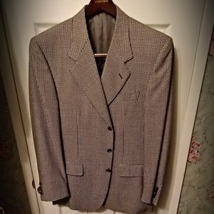 Vintage Ravazzolo Suit